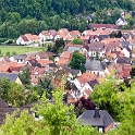 Hargesheim Panoramabild