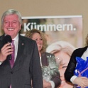 CDU Veranstaltung in Windesheim