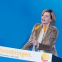 Wahlkampf CDU in Bad Kreuznach