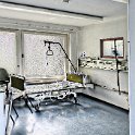 Klinik in Meisenheim