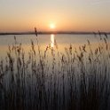 Sonnenuntergang