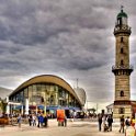 Leuchtturm Warnemünde