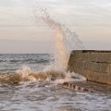 Heiligendamm am Strand