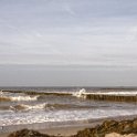 Heiligendamm am Strand