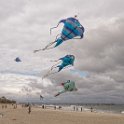 Heiligendamm am Strand