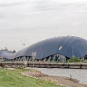 Friedrichskoog - Wal - Indoorspielpark