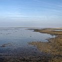 Nordsee Ebbe