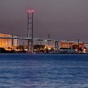 Rügenbrücke Stralsund