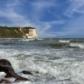 Kap Arkona auf Rügen