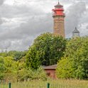 Leuchtturm Kap Arkona