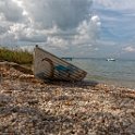 Am Strand