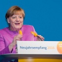 Neujahrsempfang CDU 2016
