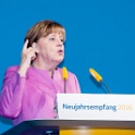 Neujahrsempfang CDU 2016