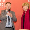 Wahlkampf der SPD in Bretzenheim