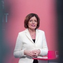 Wahlkampf der SPD in Bretzenheim