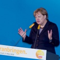 Wahlkampf CDU in Bad Kreuznach