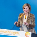 Wahlkampf CDU in Bad Kreuznach