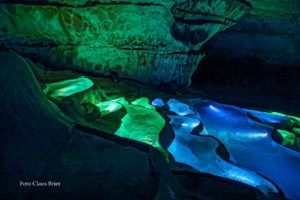 "Grotte de St Marcel d'Ardèche"